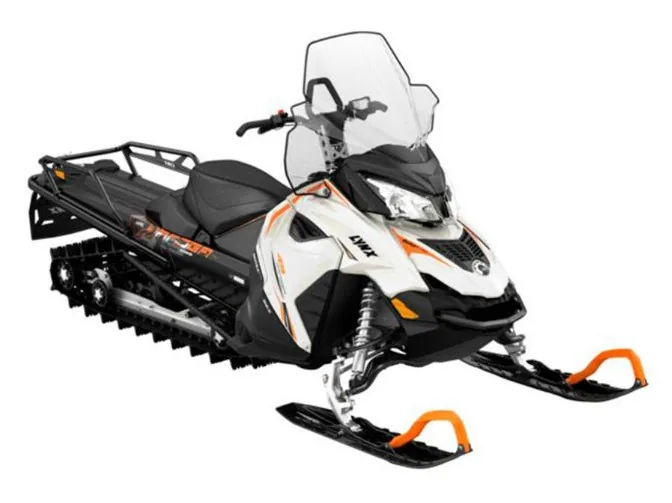 Lynx Ranger 900 – for rent from Stenrent in Sievi