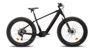 Helkama FE12 s・k杷atbike