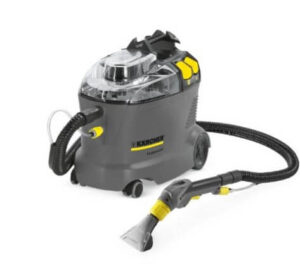 Kвcher Professional tekstiilipesuri